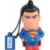 16GB Superman USB Flash Drive Image