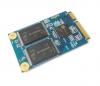 64GB SuperTalent IDE Half Mini 2 PCIe SSD for Dell Inspiron Mini 9 (117/72MB read/write) Image