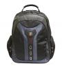 Swissgear Pegasus 17-inch Laptop Backpack - Black/Grey - GA-7306-06F00 Image