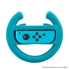 NEON Steering Wheel for Nintendo Switch - Blue Image