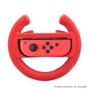NEON Steering Wheel for Nintendo Switch - Red Image