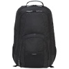 Targus Groove 17-inch Laptop Backpack - Black Image