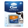 64GB Team 600X UDMA CF CompactFlash Memory Card Image