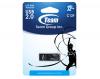 32GB Team C12F Bookmark USB2.0 Flash Drive (Big Ben) Black Image