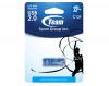 32GB Team C12F Bookmark USB2.0 Flash Drive (Eiffel Tower) Blue Image