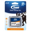 32GB Team 233X CF CompactFlash memory card Image