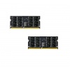 16GB Team Elite DDR4 SO-DIMM 2400MHz PC4-19200 CL16 Dual Channel Kit (2x 8GB) 1.2V Image