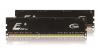 4GB Team Elite Plus Black DDR3 PC3-10666 1333MHz (9-9-9) Dual Channel kit Image