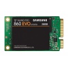 250GB Samsung 860 EVO mSATA Solid State Drive Image