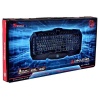 Thermaltake Tt eSPORTS Challenger Prime Keyboard - US Layout Image