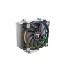 Thermaltake Riing Silent 12 120mm RGB Sync Edition CPU Cooler Image