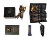 GeIL Thortech Thunderbolt Plus 850W Gold Power Supply with iPower Meter Image