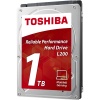 1TB Toshiba L200 2.5-inch SATA III Internal Laptop Hard Drive 5400rpm 8MB Cache Image