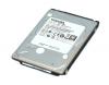 500GB Toshiba 2.5-inch SATA laptop hard drive (5400rpm, 8MB cache) MQ01ABD050 Image