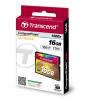 16GB Transcend Ultimate 1000x CompactFlash Memory Card UDMA 7 Image