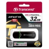 32GB Transcend JetFlash 600 High-Speed USB2.0 Flash Drive Image