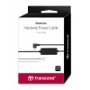 Transcend TS-DPK2 Hardwire Power Cable for Transcend DrivePro (micro-USB) Image