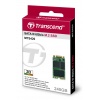 240GB Transcend M.2 SATA III 6Gb/s SSD MTS420 3D TLC Flash 42mm Form Factor Image