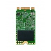 240GB Transcend M.2 SATA III 6Gb/s SSD MTS420 3D TLC Flash 42mm Form Factor Image