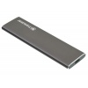 240GB Transcend StoreJet 600 for Mac - USB 3.1 Type-C Portable SSD Image