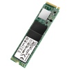 512GB Transcend 110S M.2 2280, NVMe PCIe Gen3x4 SSD Image