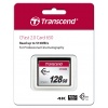 128GB Transcend CFast 2.0 CFX650 Memory Card Image