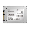 1TB Transcend SATA III 6Gb/s Solid State Drive SSD230S Image