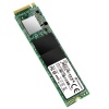 1TB Transcend 110S M.2 2280, NVMe PCIe Gen3x4 SSD Image