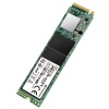 1TB Transcend 110S M.2 2280, NVMe PCIe Gen3x4 SSD Image