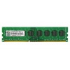2GB Transcend DDR3 1333MHz PC3-10600 CL9 Desktop Memory Module 240 pins Image