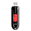 32GB Transcend JetFlash 590 USB2.0 Flash Drive w/ sliding USB connector Image
