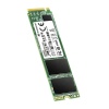 256GB Transcend NVMe PCIe Gen3x4 M.2 2280 3D TLC SSD 220S Image