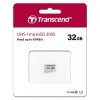 32GB Transcend 300S microSDXC UHS-I CL10 Memory Card 95MB/sec (No Adapter) Image
