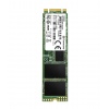 128GB Transcend M.2 2280 80mm SATA III 6Gbps 830S Solid State Drive Image