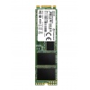 256GB Transcend M.2 2280 80mm SATA III 6Gbps 830S Solid State Drive Image