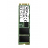 512GB Transcend M.2 2280 80mm SATA III 6Gbps 830S Solid State Drive Image