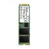 1TB Transcend M.2 2280 80mm SATA III 6Gbps 830S Solid State Drive Image