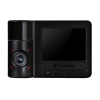 Transcend Dashcam DrivePro 550B Wi-Fi Dual-Lens Dash Camera 64GB MicroSD Image