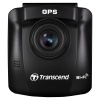 Transcend Dashcam DrivePro 250 Car Video Recorder Dash Cam Full HD 64GB MicroSD Image