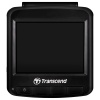 Transcend Dashcam DrivePro 250 Car Video Recorder Dash Cam Full HD 32GB MicroSD Image