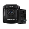 Transcend DrivePro 620 Dual Camera Dashcam With 2x 32GB microSD Image