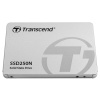 2TB Transcend SSD250N 2.5-inch SATA III 6Gb/s NAS SSD Image