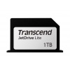 1TB Transcend JetDrive Lite 330 Expansion Card for MacBook Pro 14/16-inch and (Retina) 13-inch Image