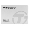 250GB Transcend SSD225S SATA 6Gb/s 2.5-inch SSD Solid State Disk Image