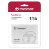 1TB Transcend SSD225S SATA 6Gb/s 2.5-inch SSD Solid State Disk Image