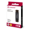1TB Transcend ESD310C Dual USB Portable SSD (USB Type-A and Type-C) Image