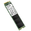 250GB Transcend PCIe SSD 115S NVMe M.2 2280 PCIe Gen3 x4 SSD Image