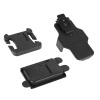Transcend Accessory Kit TS-DBK2 for DrivePro Body (Magnetic)
