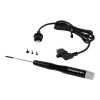Transcend Accessory Kit TS-DBK3 for DrivePro Body - Cable and Screwdriver Image