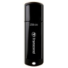 256GB Transcend JetFlash 700 USB3.0 Flash Drive Image